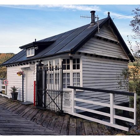 Toll Bridge House Penmaenpool Βίλα Εξωτερικό φωτογραφία