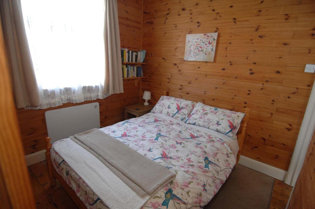Toll Bridge House Penmaenpool Βίλα Εξωτερικό φωτογραφία