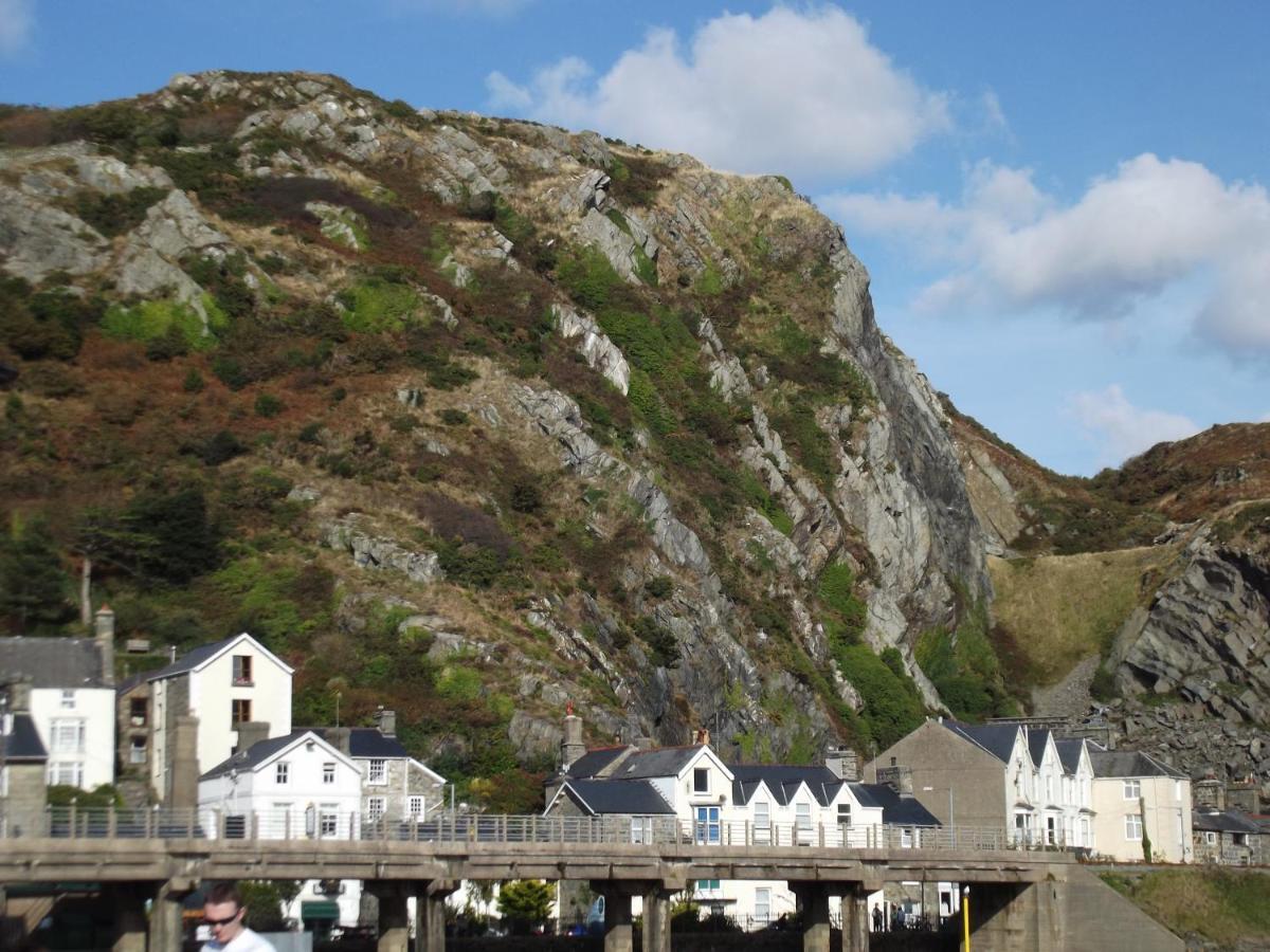 Toll Bridge House Penmaenpool Βίλα Εξωτερικό φωτογραφία
